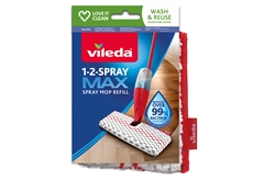 Ανταλλακτικό Σφουγγαρίστρας Vileda 1-2 Spray Max