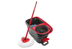 Σύστημα Σφουγγαρίσματος Vileda Turbo Smart