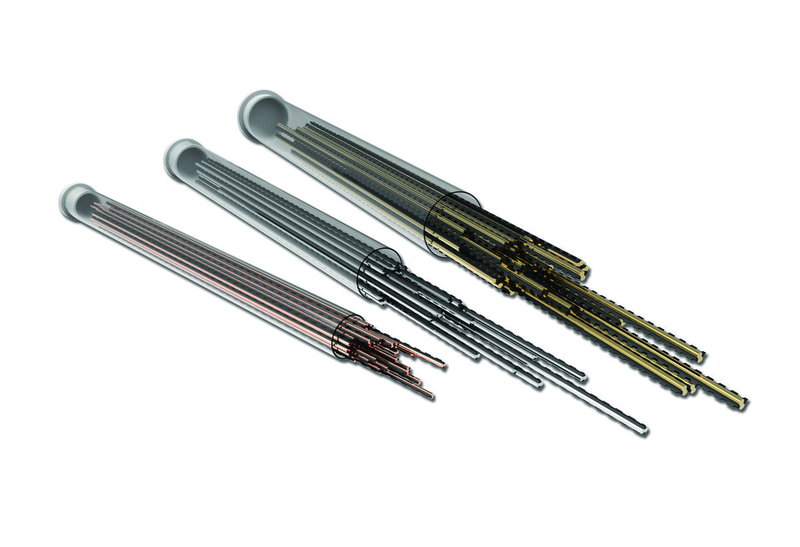 Νήμα Μεσινέζας Stihl Durocut Xxl Φ.4mm-18,5cm