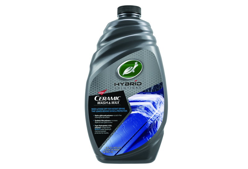 Σαμπουάν με Κερί Turtle Wax Ceramic 1.5L