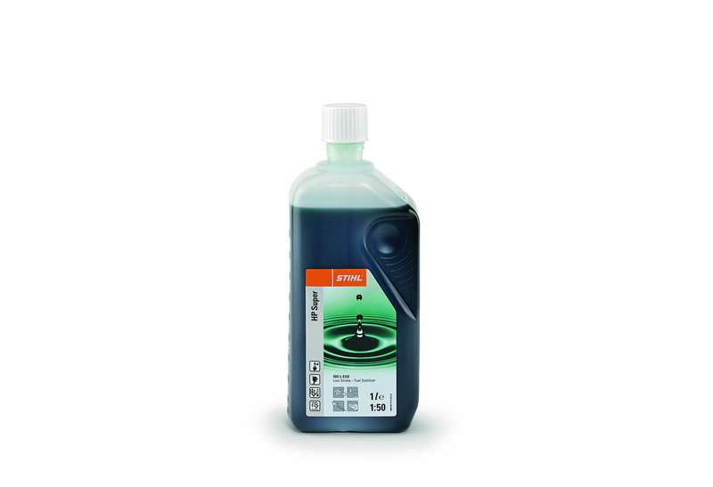 Λάδι Κινητήρων Stihl HP Super 1L