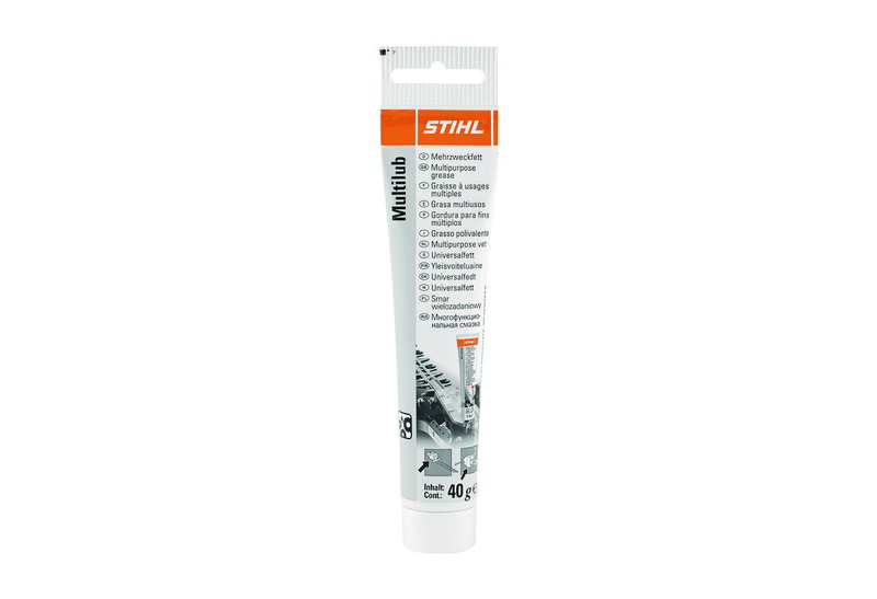 Γράσο Stihl Multilub