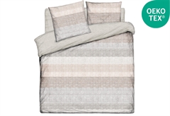 Σετ Σεντόνια & Μαξιλαροθήκες για Διπλό Κρεβάτι Ionion Tint