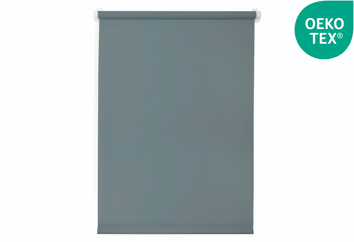 Ρολό Σκίασης Υφασμάτινο Central Home Classic 230x140cm Mint