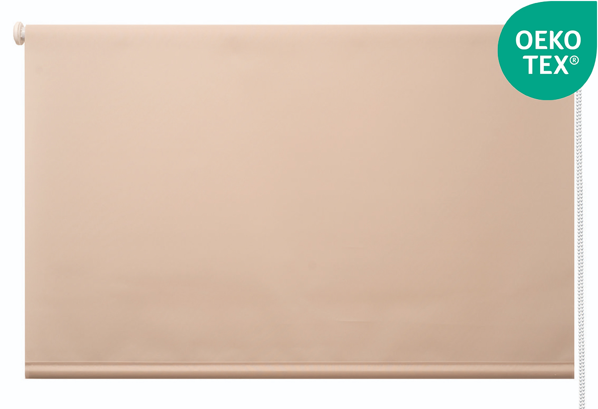 Ρολό Σκίασης Υφασμάτινο Central Home Classic 230x160cm Άμμου