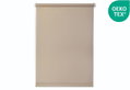 Ρολό Σκίασης Υφασμάτινο Central Home Classic 190x80cm Cardamon