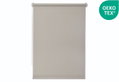 Ρολό Σκίασης Υφασμάτινο Central Home Classic 190x100cm Μεταλλικό