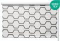 Ρολό Σκίασης Υφασμάτινο Central Home 230x100cm Printing Grey