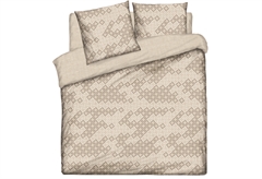 Σετ Σεντόνια & Μαξιλαροθήκες για Διπλό Κρεβάτι Ionion Hugo