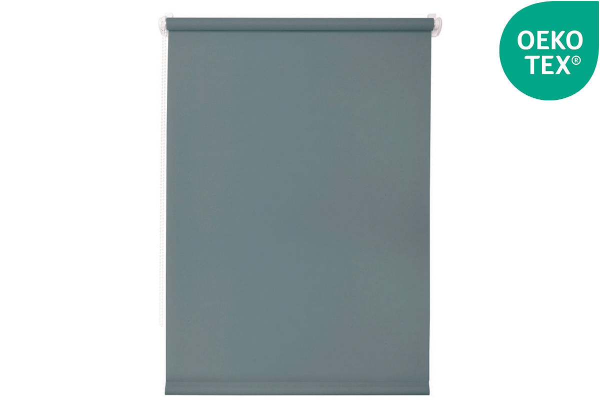 Ρολό Σκίασης Υφασμάτινο Central Home Classic 230x100cm Mint