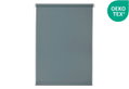 Ρολό Σκίασης Υφασμάτινο Central Home Classic 230x100cm Mint