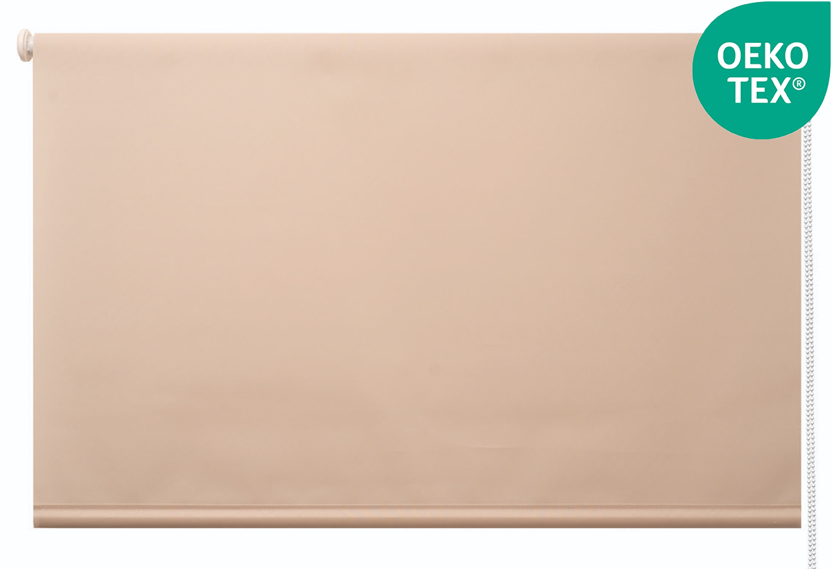 Ρολό Σκίασης Υφασμάτινο Central Home Classic 230x120cm Άμμου