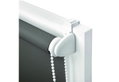 Ρολό Σκίασης Υφασμάτινο Central Home Mini 150x72.5cm Γραφίτης