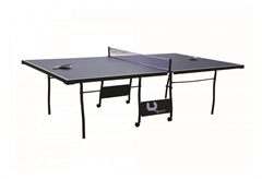 Τραπέζι Ping Pong Upower Εσωτερικού Xωρου