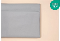 Σεντόνι Διπλό Ionion Infinity Silver 260x240cm