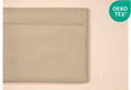 Σεντόνι Διπλό Ionion Infinity Beige 260x240cm