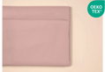 Σεντόνι Μονό Ionion Infinity Tea Rose 260x170cm