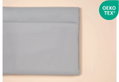 Σεντόνι Μονό Ionion Infinity Silver 260x170cm