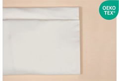 Σεντόνι Μονό Ionion Infinity Ivory 260x170cm