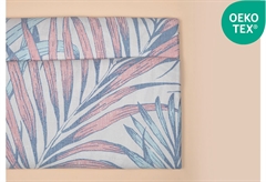 Σεντόνι Υπέρδιπλο Ionion Infinity Peridot 280x270cm