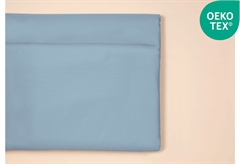 Σεντόνι Διπλό Ionion Infinity Blue 260x240cm