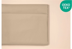 Σεντόνι Υπέρδιπλο Ionion Infinity Beige 280x270cm