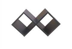 Διαχωριστικό Ραφιού Cube