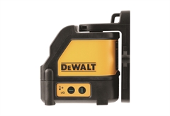 Χωροστάτης Laser Dewalt DW088CG-XJ