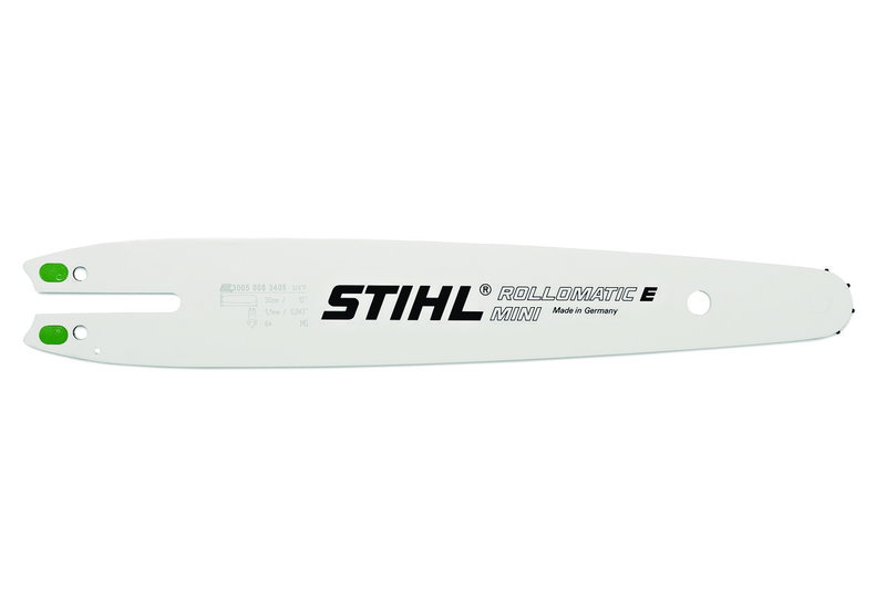 Λάμα Αλυσοπρίονου Stihl Rollomatic E Mini 30cm