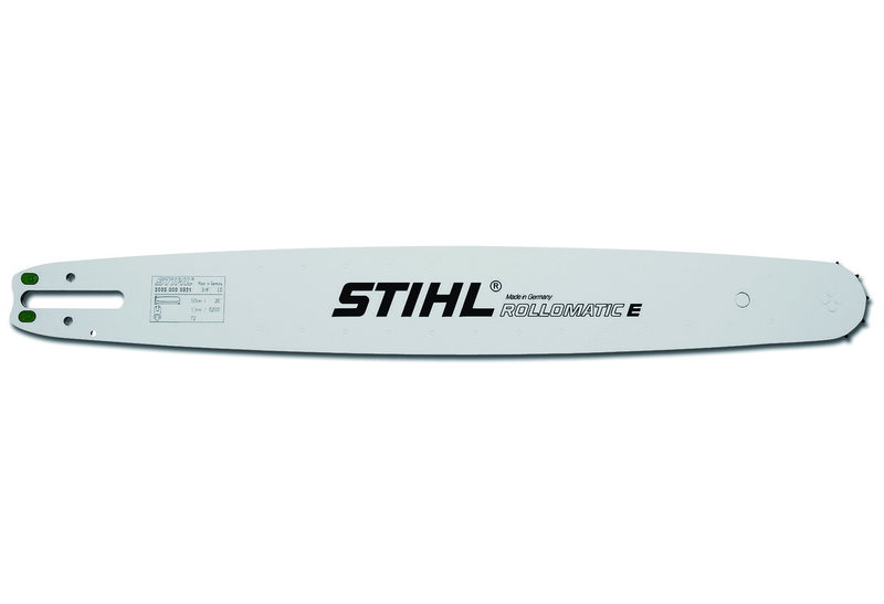 Λάμα Αλυσοπρίονου Stihl Rollomatic E 35cm
