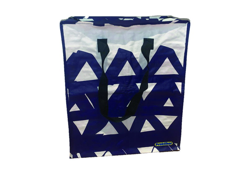Τσάντα Μεταφοράς 47X25X40cm με Φερμουάρ