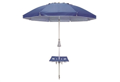 Ομπρέλα Θαλάσσης με Εξαερισμό Φ.210cm