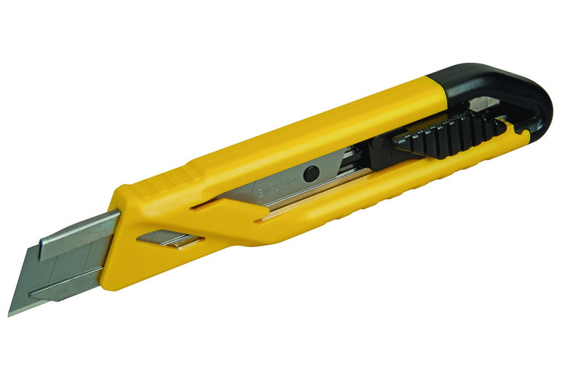 Μαχαίρι Stanley Λάμα 18mm