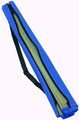 Ψάθα Παραλίας Campus 180x60cm Μπλε