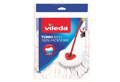 Ανταλλακτικό Σφουγγαρίστρας Vileda Turbo Smart