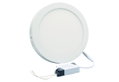 Πλαφονιέρα Led 20W Φ22.5cm