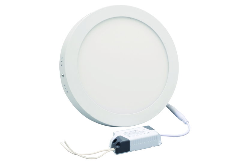 Πλαφονιέρα Led 20W Φ22.5cm