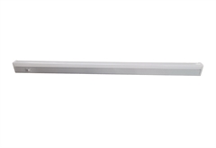 Φωτιστικό Ντουλαπιού Led Λευκό 5W M30cm Τετράγωνο