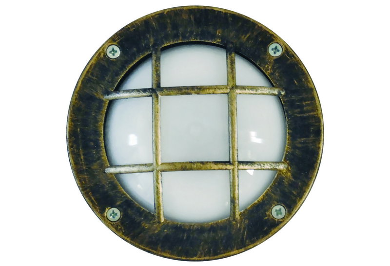 Χελώνα με Πλέγμα SLP-10B Bronze