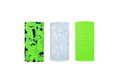 Μπαντάνα Oxford Comfy '' Havoc Green'' Σετ 3 Τεμαχίων