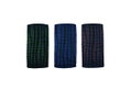 Μπαντάνα Oxford Comfy '' Haste'' Σετ 3 Τεμαχίων