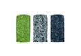 Μπαντάνα Oxford Comfy '' Paisley'' Σετ 3 Τεμαχίων