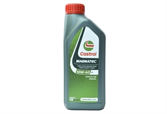 Λάδι Αυτοκινήτου Ημισυνθετικό Castrol Magnatec 10W-40 1lt