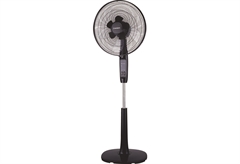 Morris MFS-16216 Ανεμιστήρας Ορθοστάτης Φ40cm