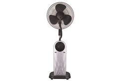Morris MMF-3002 Ανεμιστήρας Υδρονέφωσης Φ40cm