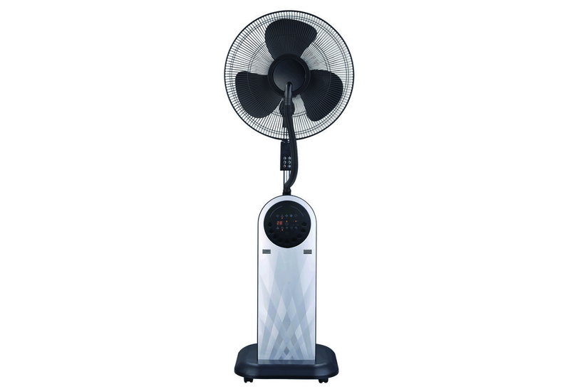 Morris MMF-3002 Ανεμιστήρας Υδρονέφωσης Φ40cm