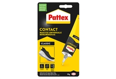 Βενζινόκολλα Pattex Universal 50Gr