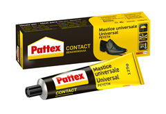Βενζινόκολλα Pattex Universal 125Gr