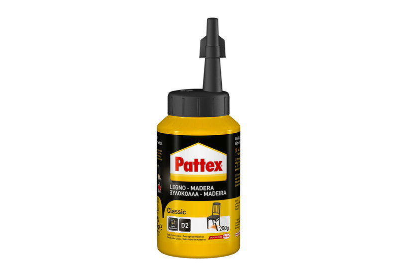 Ξυλόκολλα Pattex Classic 250Gr