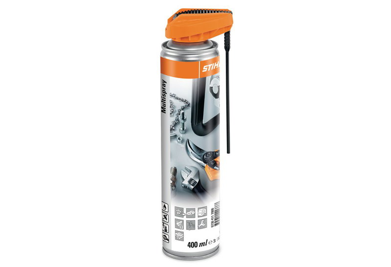 Σπρέι Πολλαπλών Χρήσεων Stihl 07304117000 400ml